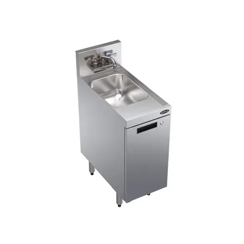 Krowne Metal KR24-SD12C
