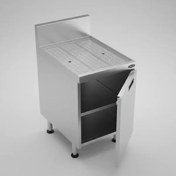 Krowne Metal KR24-SD18