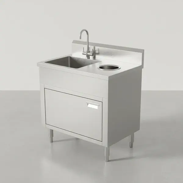 Krowne Metal KR24-SD18C-E