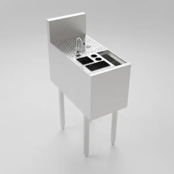 Krowne Metal KR24-TC12