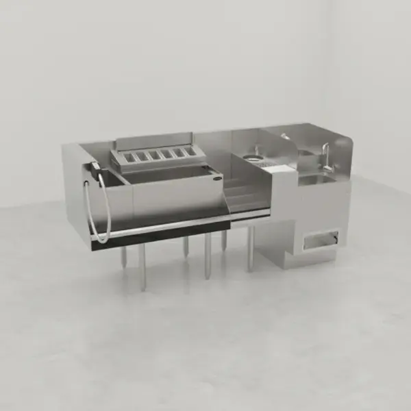 Krowne Metal KR24-TCS70A-10