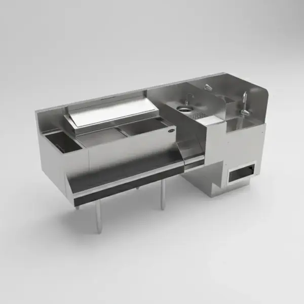 Krowne Metal KR24-TCS72E