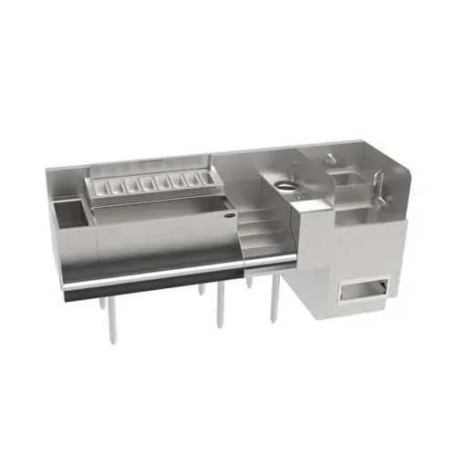 Krowne Metal KR24-TCS76F