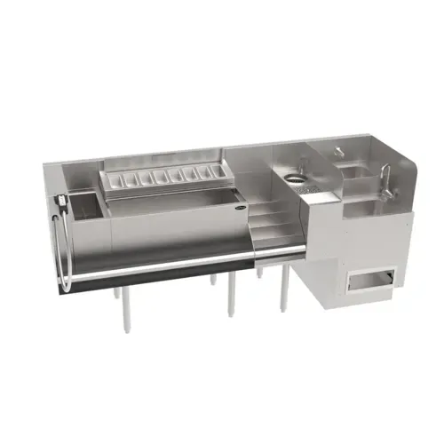Krowne Metal KR24-TCS80C-10