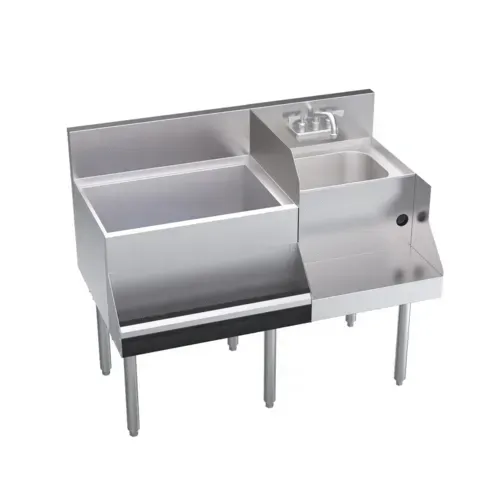 Krowne Metal KR24-W42L-10
