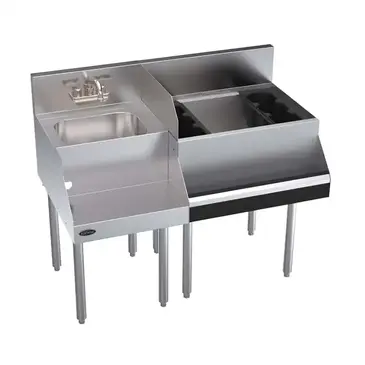 Krowne Metal KR24-W42R-10