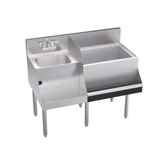 Krowne Metal KR24-W42R-10