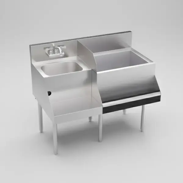 Krowne Metal KR24-W42R-10