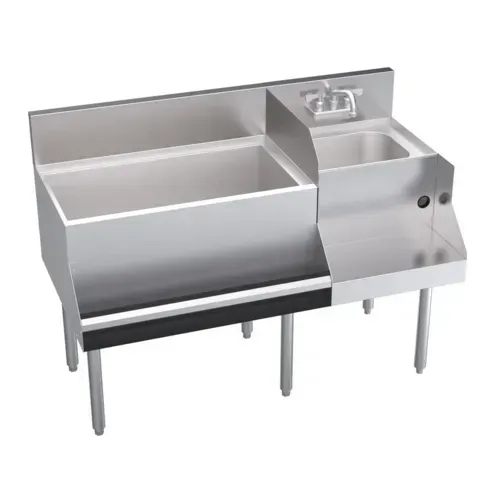 Krowne Metal KR24-W48L-10