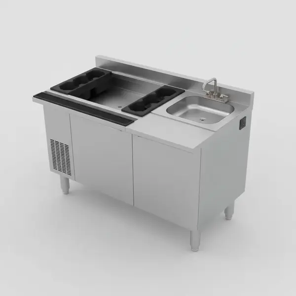 Krowne Metal KR24-W48L-10