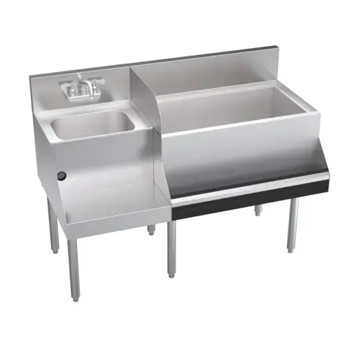 Krowne Metal KR24-W48R-10