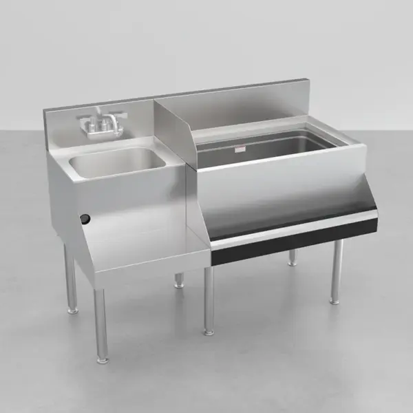 Krowne Metal KR24-W48R-10