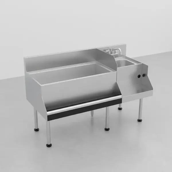 Krowne Metal KR24-W54L-10