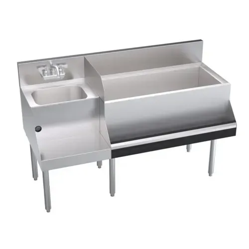 Krowne Metal KR24-W54R-10