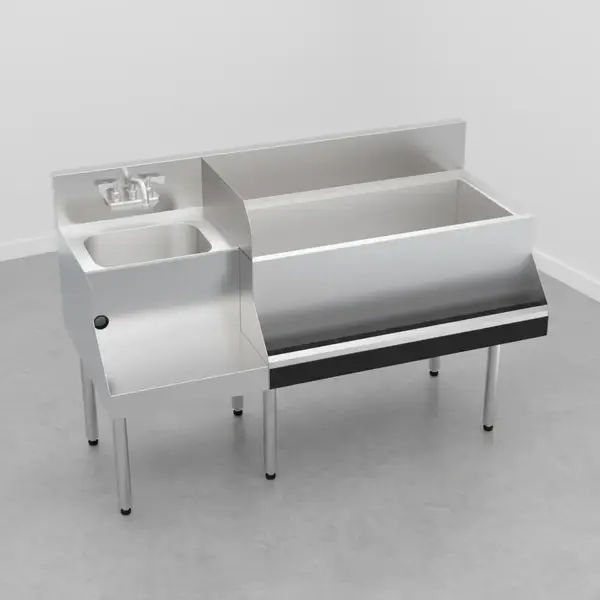 Krowne Metal KR24-W54R-10