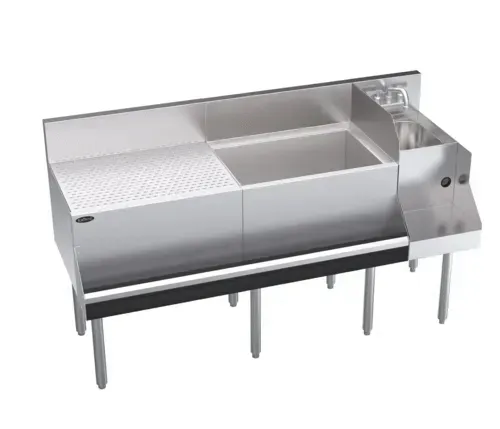Krowne Metal KR24-W60A-10