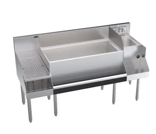 Krowne Metal KR24-W60B-10