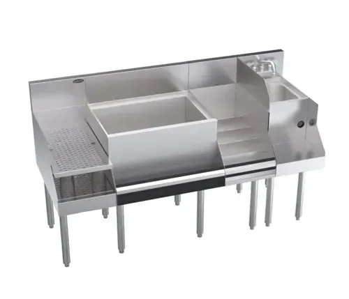 Krowne Metal KR24-W60C-10