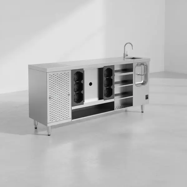 Krowne Metal KR24-W60C-10