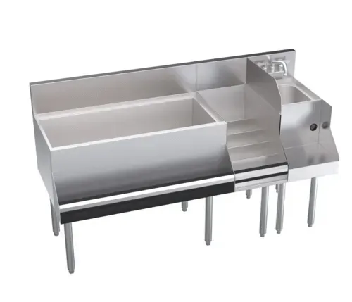 Krowne Metal KR24-W60D-10