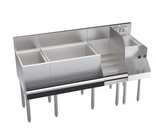 Krowne Metal KR24-W60E-10