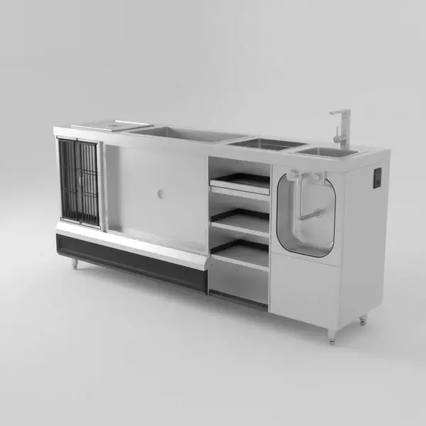 Krowne Metal KR24-W60E-10