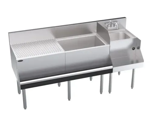 Krowne Metal KR24-W66A-10