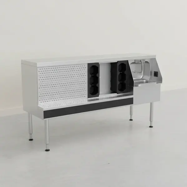 Krowne Metal KR24-W66A-10