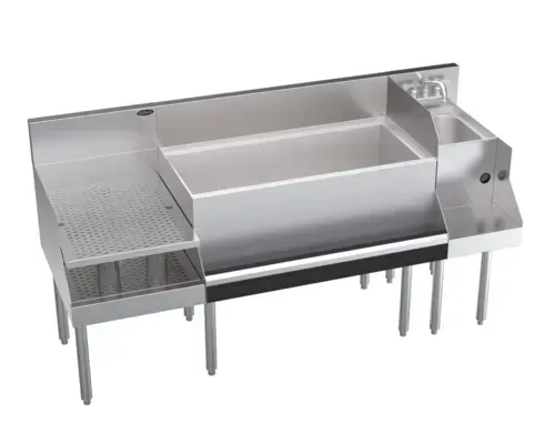 Krowne Metal KR24-W66B-10
