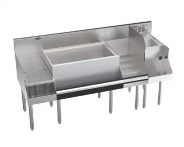 Krowne Metal KR24-W66C-10