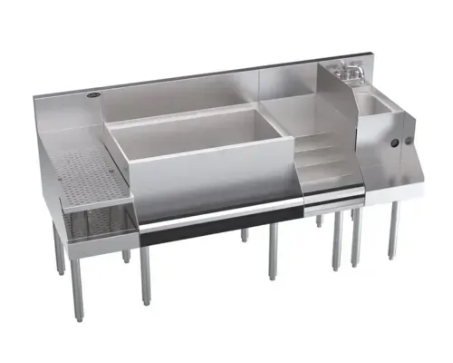 Krowne Metal KR24-W66C-10