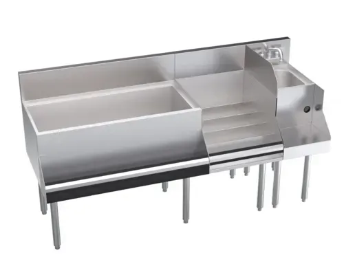 Krowne Metal KR24-W66D-10