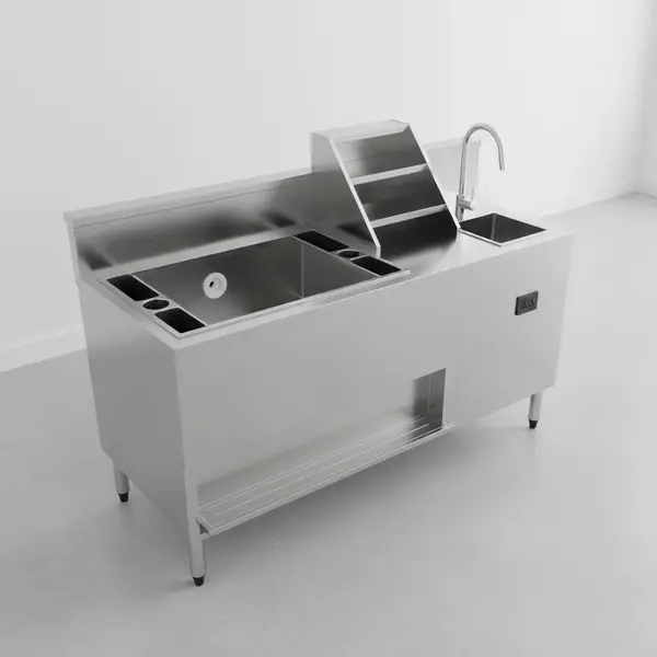 Krowne Metal KR24-W66D-10