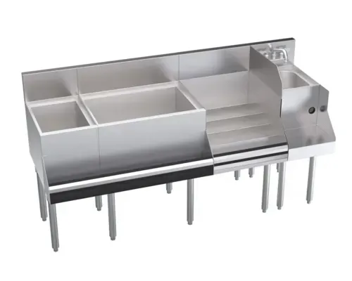 Krowne Metal KR24-W66E-10