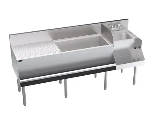 Krowne Metal KR24-W72A-10