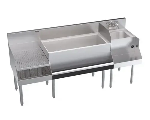 Krowne Metal KR24-W72B-10