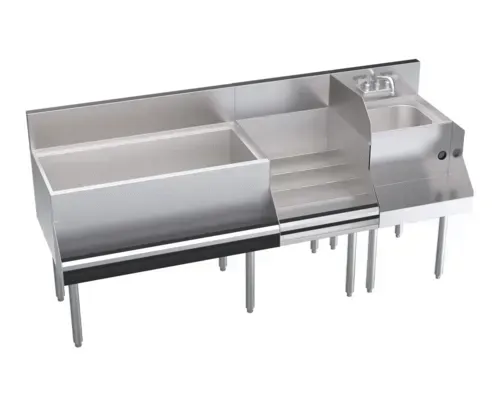 Krowne Metal KR24-W72D-10