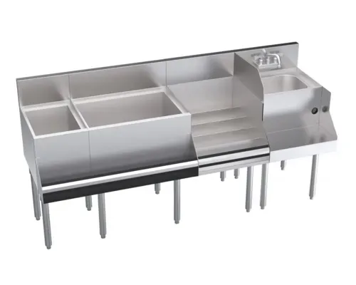 Krowne Metal KR24-W72E-10