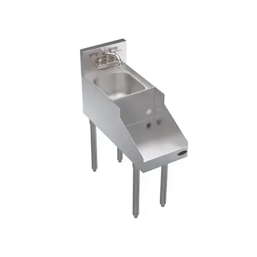 Krowne Metal KR29-12BD