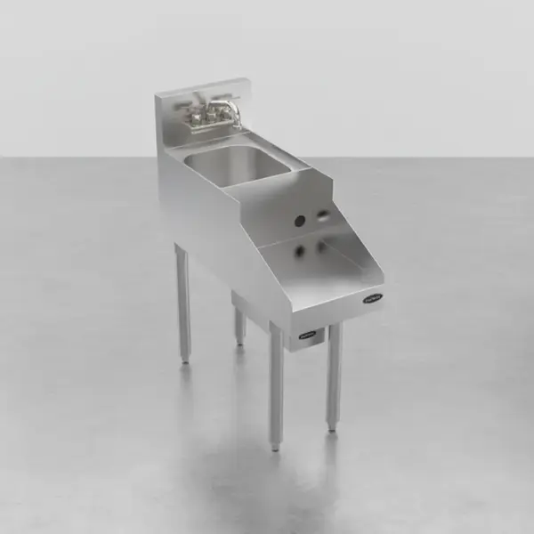 Krowne Metal KR29-12BD