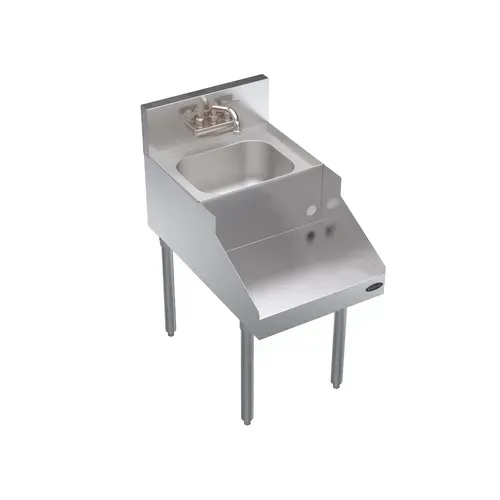 Krowne Metal KR29-18BD