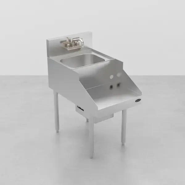 Krowne Metal KR29-18BD