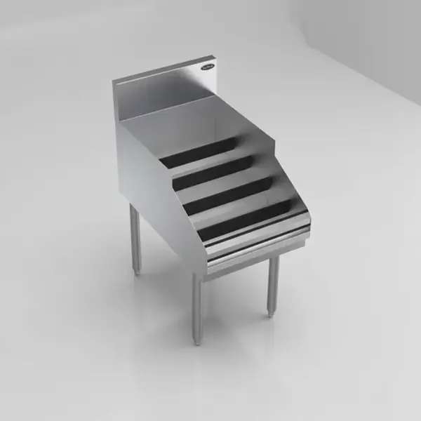 Krowne Metal KR29-18RD