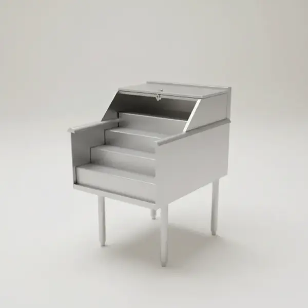 Krowne Metal KR29-18RD-LC