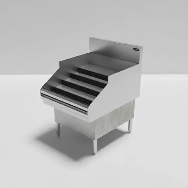 Krowne Metal KR29-24RD