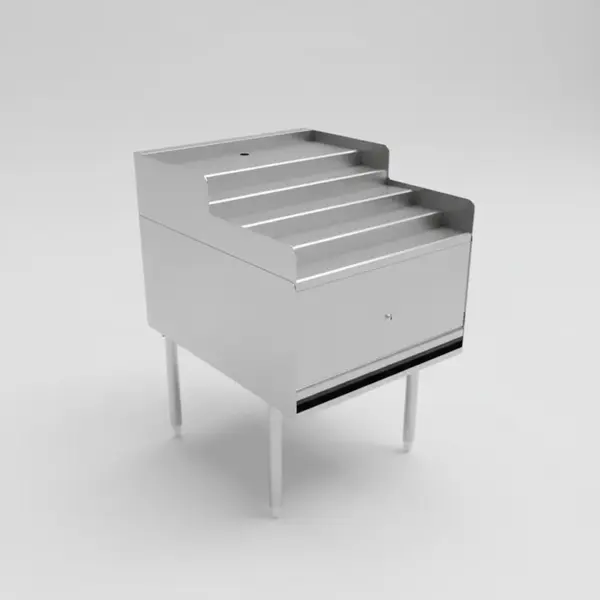 Krowne Metal KR29-24RD-LC