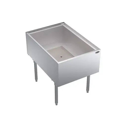 Krowne Metal KRPT-2436-10