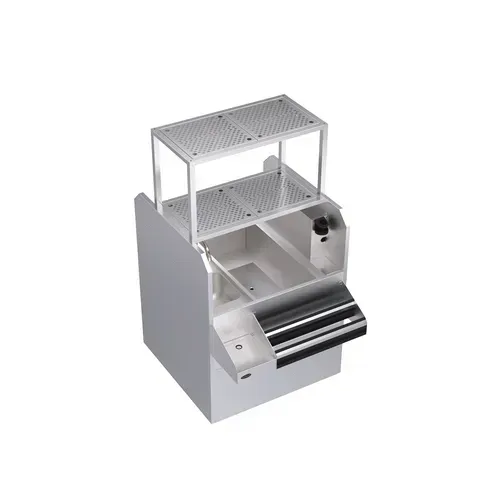 Krowne Metal KRPT-36RP-10