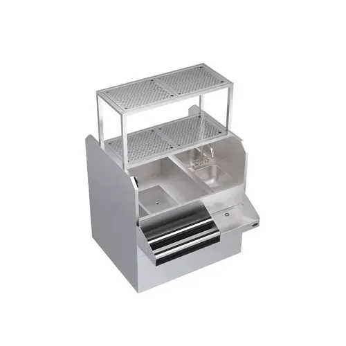 Krowne Metal KRPT-42LP-10