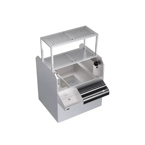 Krowne Metal KRPT-42RP-10